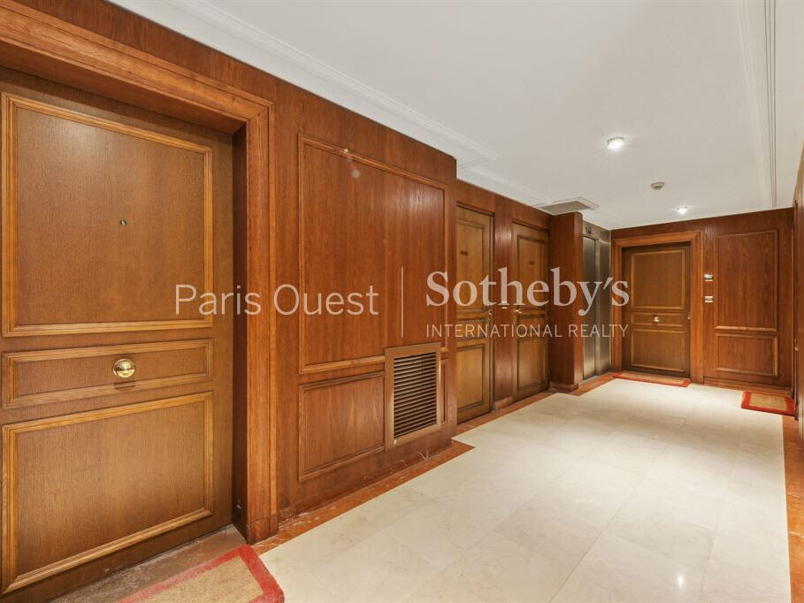 Appartement Paris 8e