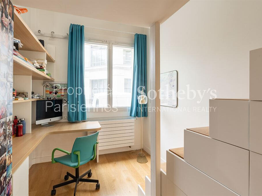 Appartement Paris 8e