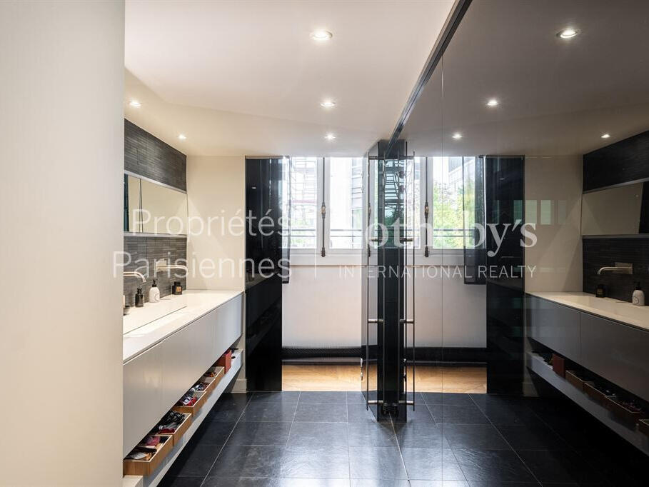 Appartement Paris 8e