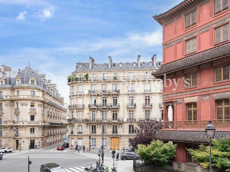 Apartment Paris 8e - 4 bedrooms - 270m²