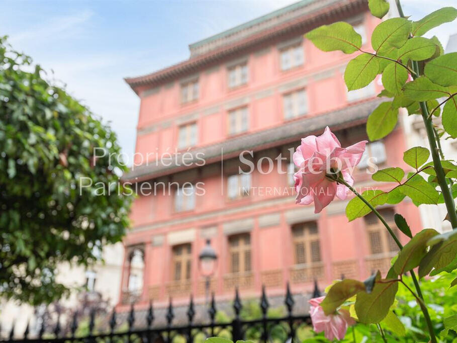 Appartement Paris 8e