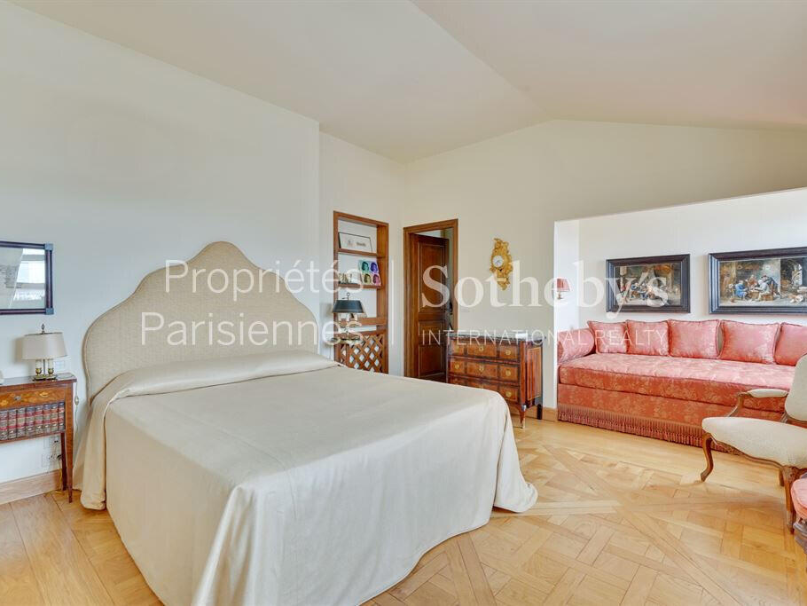 Appartement Paris 8e