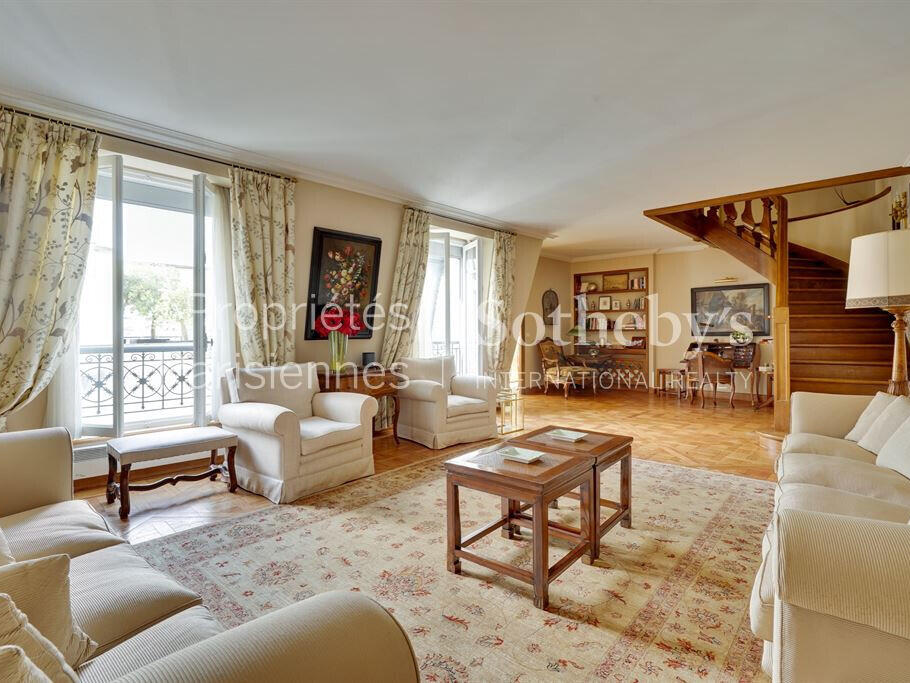 Appartement Paris 8e