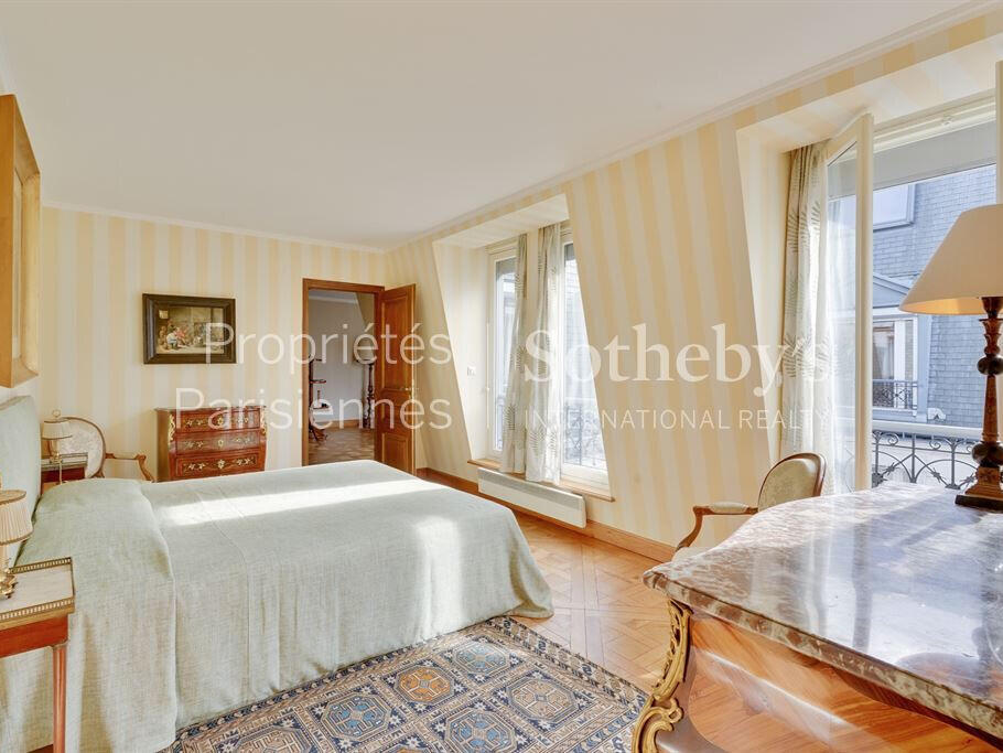 Appartement Paris 8e