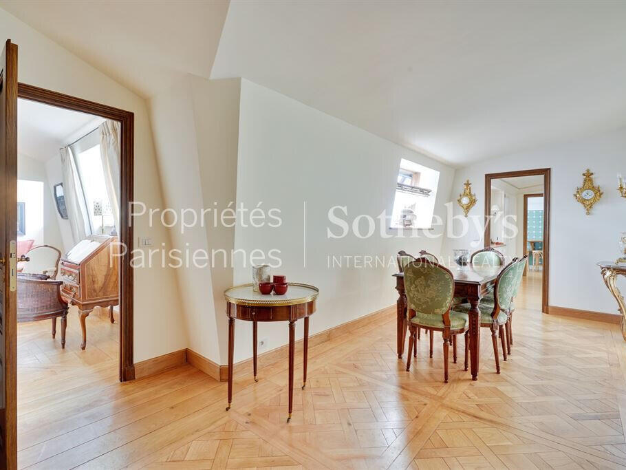 Appartement Paris 8e