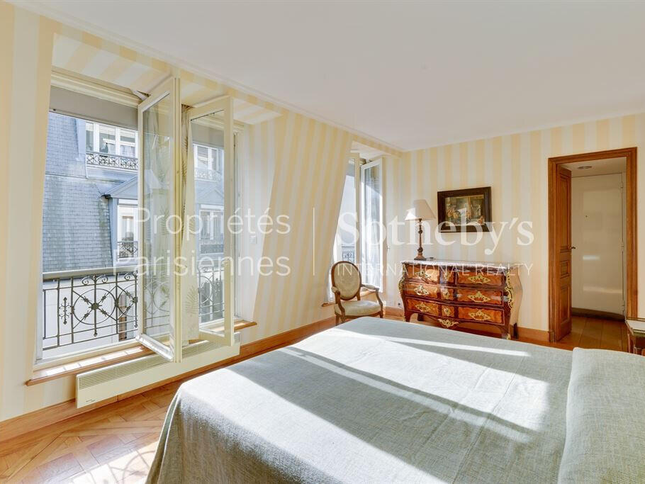 Appartement Paris 8e