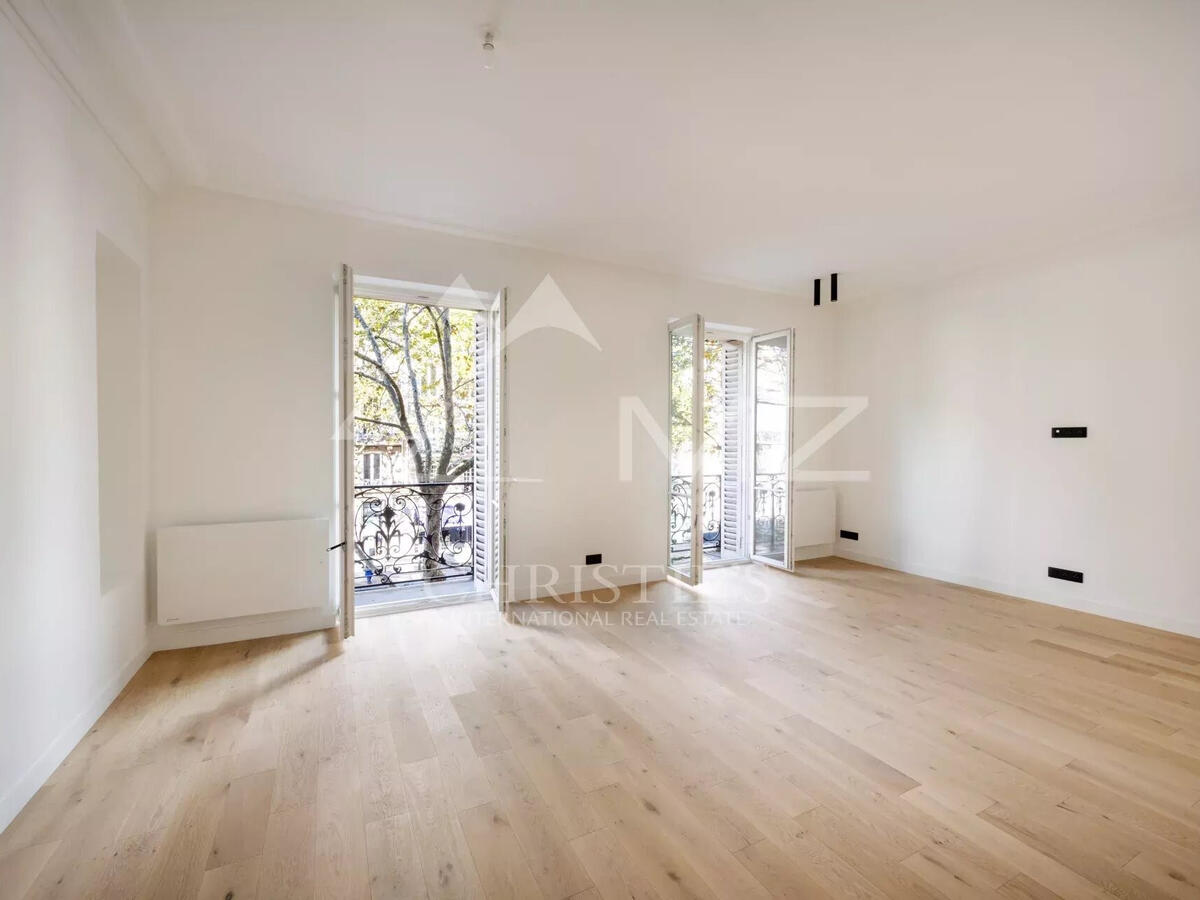 Appartement Paris 8e