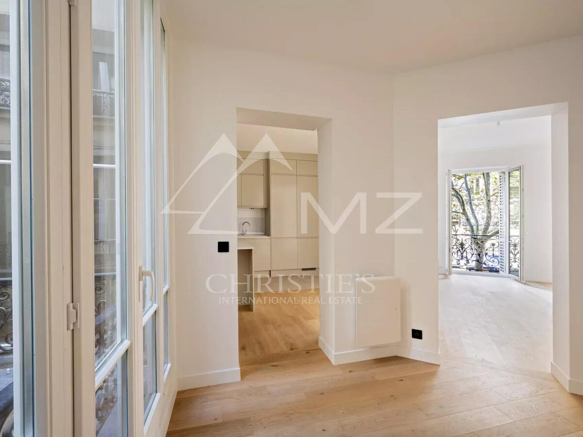 Appartement Paris 8e