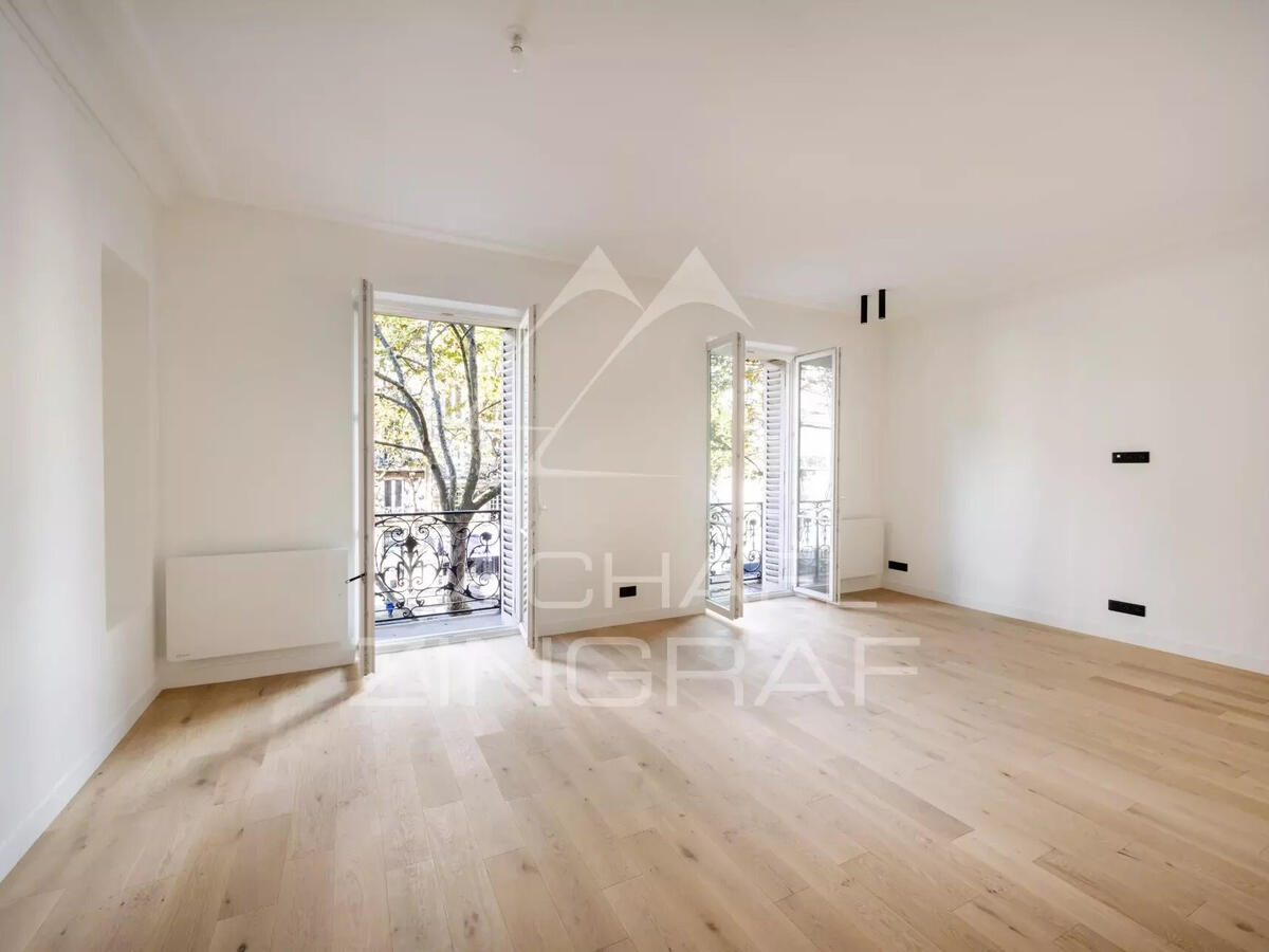 Appartement Paris 8e