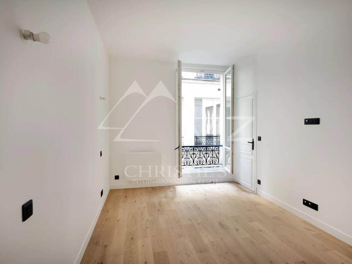 Appartement Paris 8e