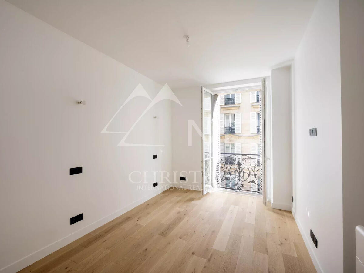 Appartement Paris 8e