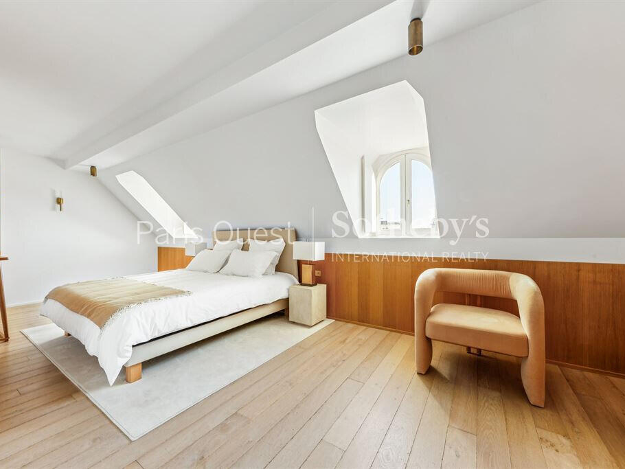 Appartement Paris 8e