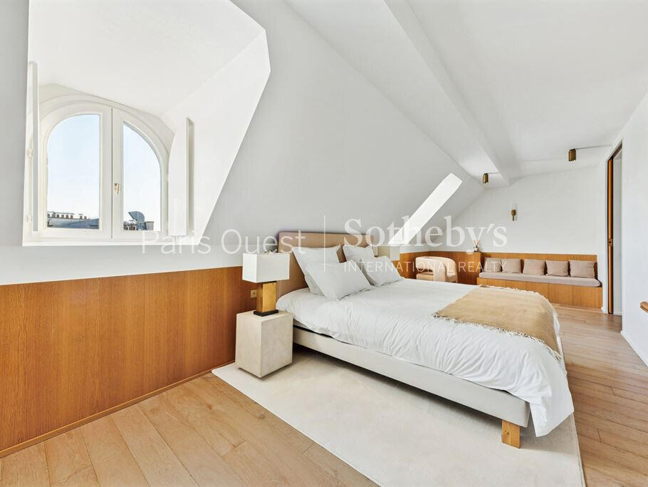 Appartement Paris 8e