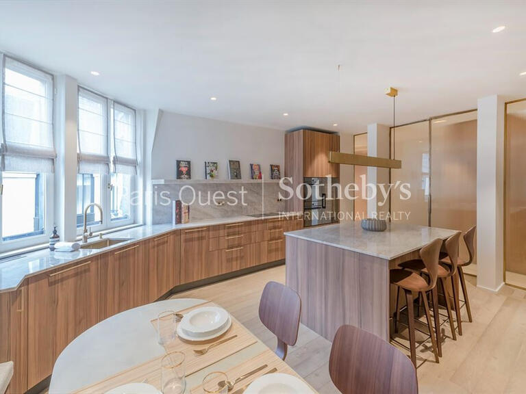 Apartment Paris 8e - 5 bedrooms - 247m²