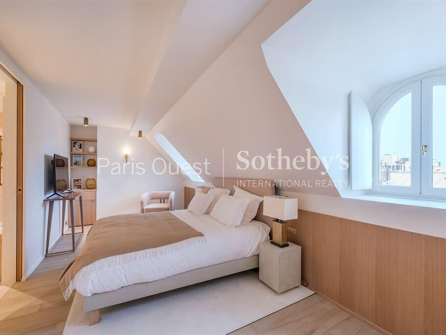 Appartement Paris 8e