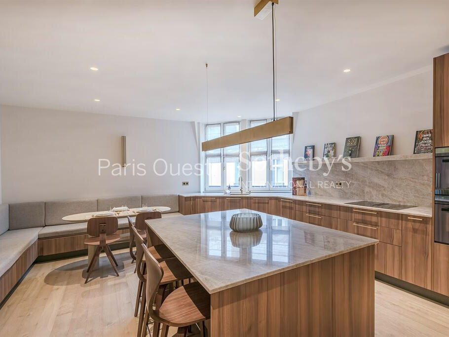 Appartement Paris 8e