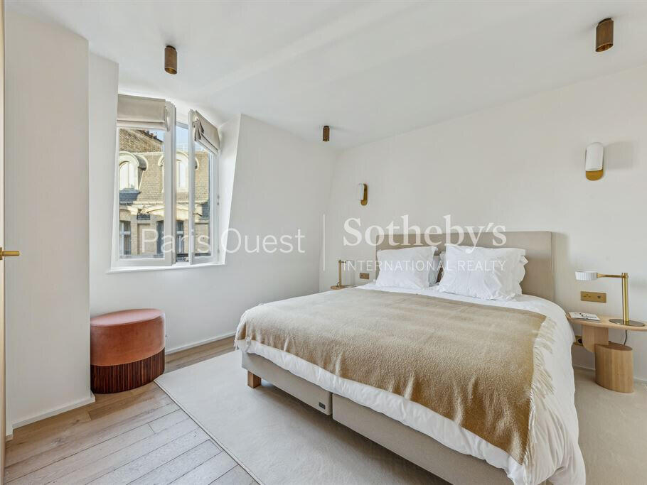 Appartement Paris 8e