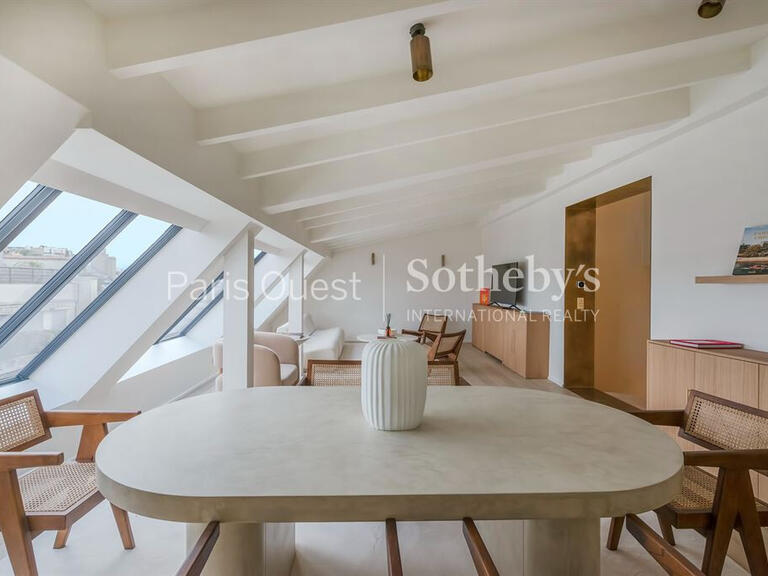 Apartment Paris 8e - 5 bedrooms - 247m²