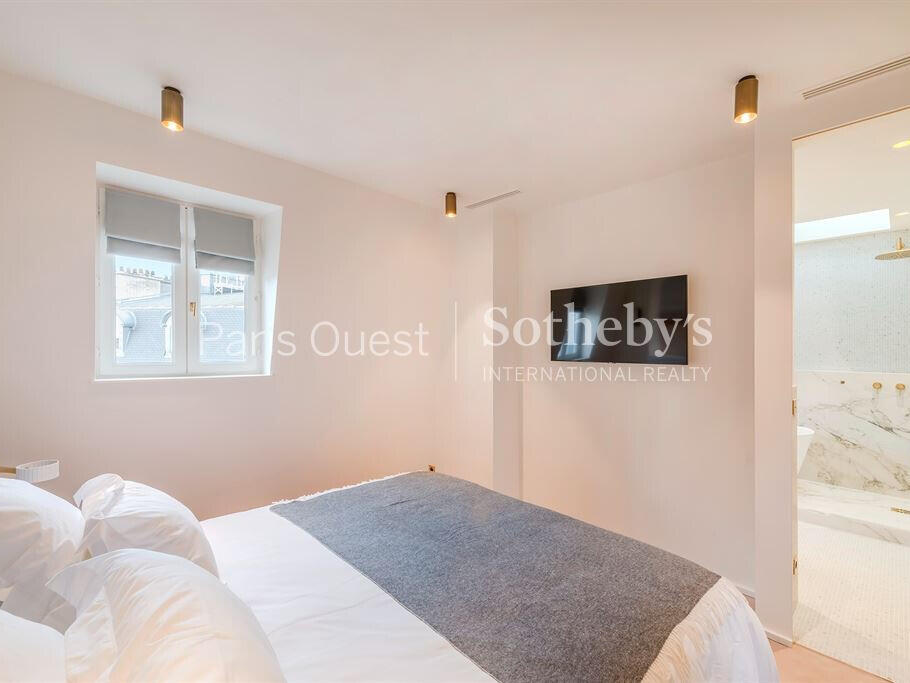 Appartement Paris 8e