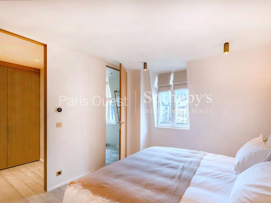 Appartement Paris 8e