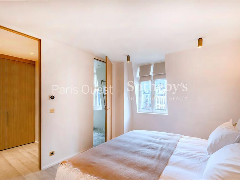 Apartment Paris 8e - 5 bedrooms - 247m²