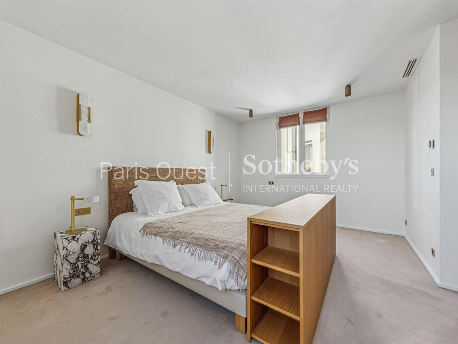 Appartement Paris 8e