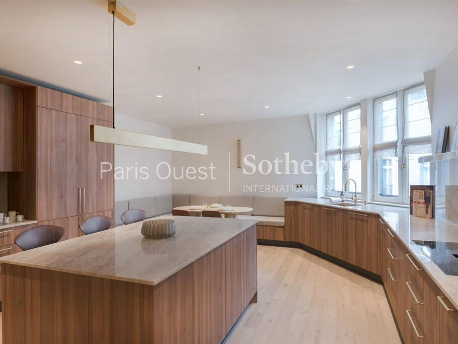 Appartement Paris 8e