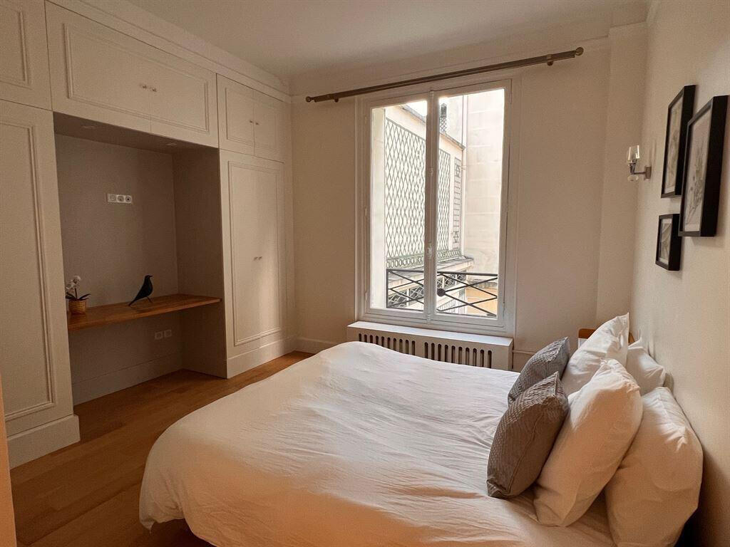 Appartement Paris 8e