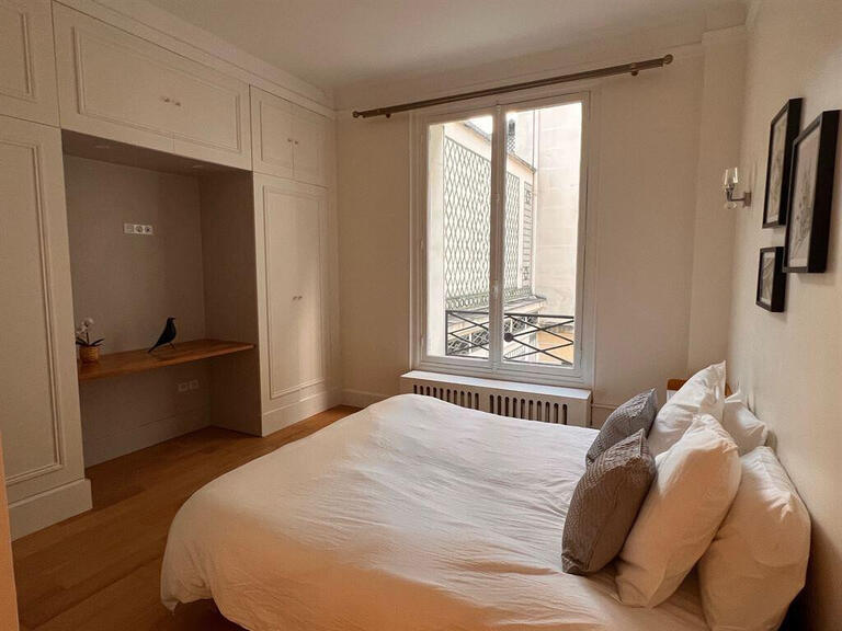 Apartment Paris 8e - 3 bedrooms