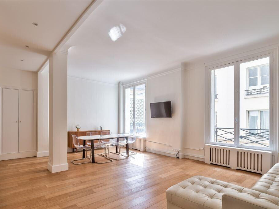 Appartement Paris 8e