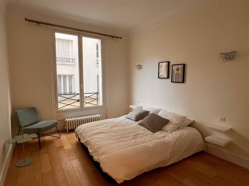 Appartement Paris 8e