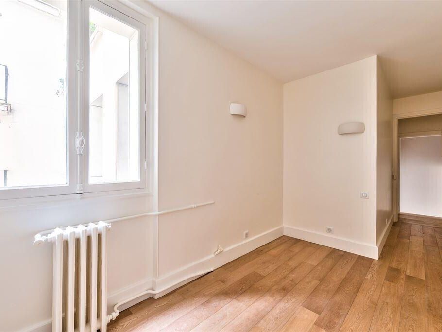 Appartement Paris 8e