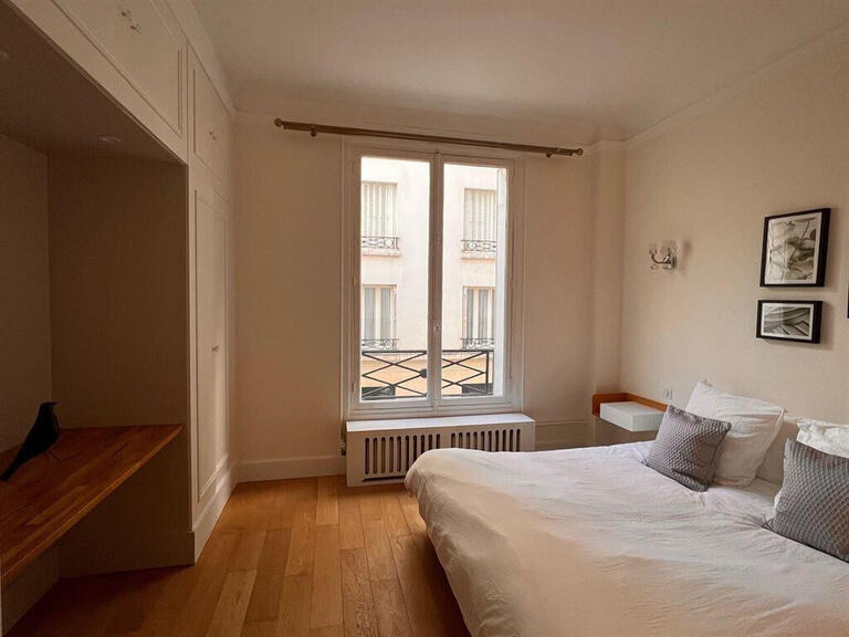 Apartment Paris 8e - 3 bedrooms