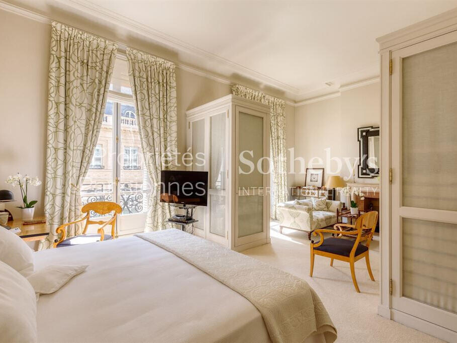 Appartement Paris 8e