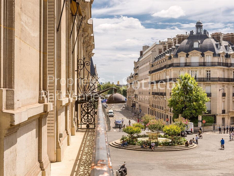 Appartement Paris 8e