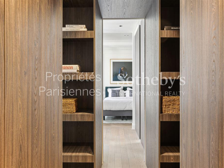 Apartment Paris 8e