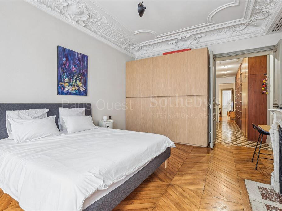 Apartment Paris 8e