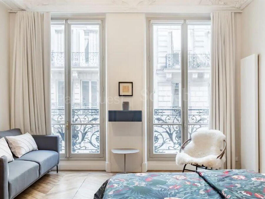 Apartment Paris 8e