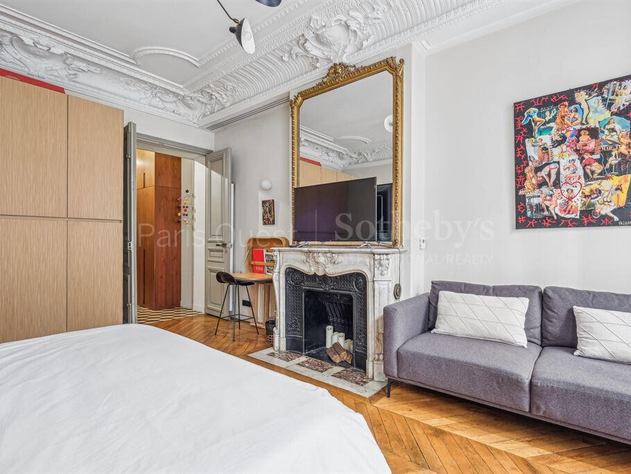 Apartment Paris 8e