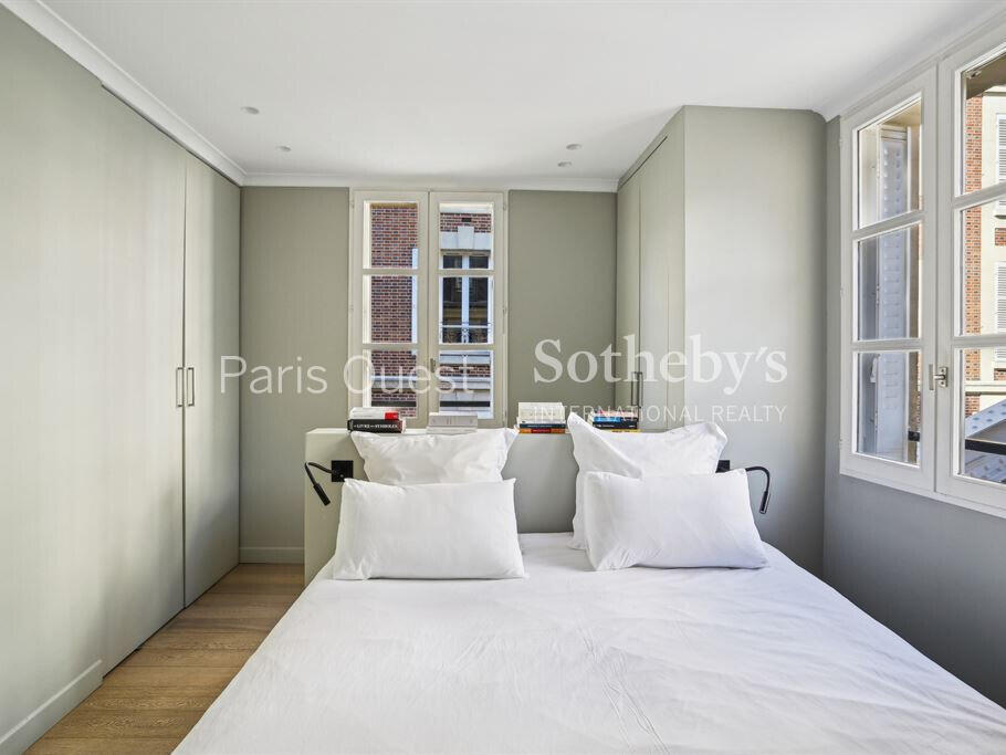 Apartment Paris 8e