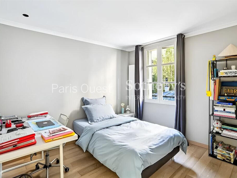 Appartement Paris 8e