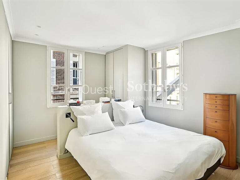 Apartment Paris 8e - 5 bedrooms - 157m²