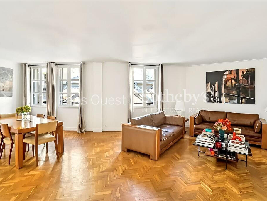 Appartement Paris 8e