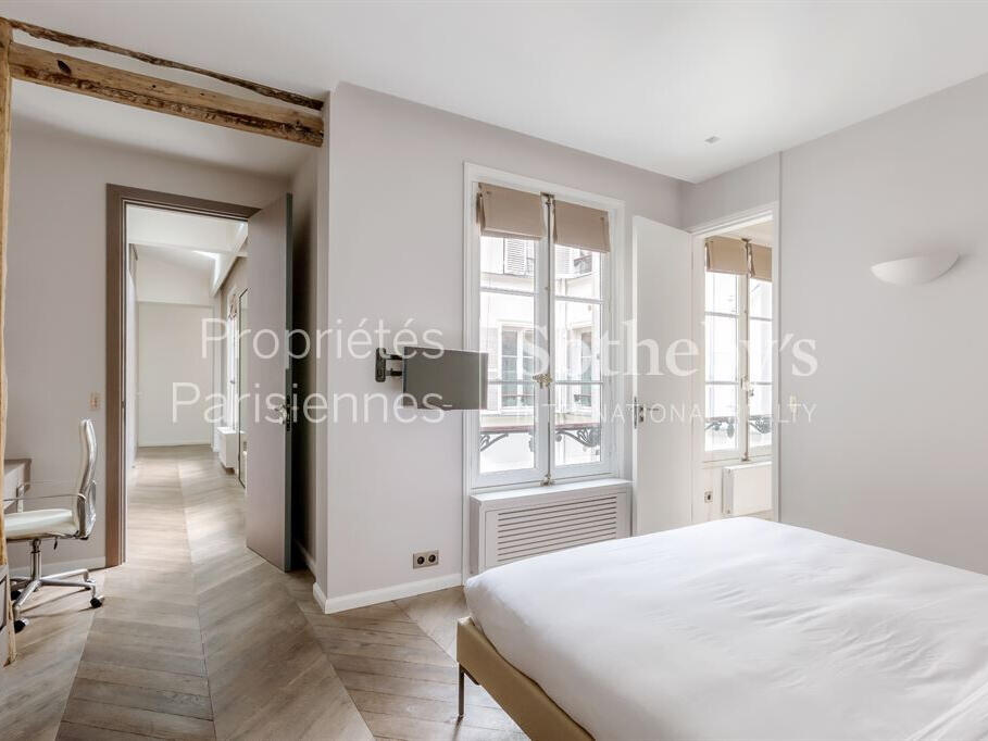 Apartment Paris 8e