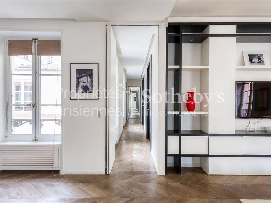 Apartment Paris 8e