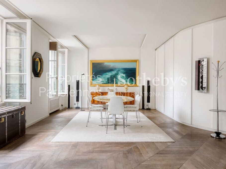 Apartment Paris 8e