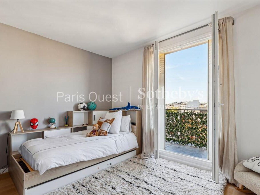 Appartement Paris 8e