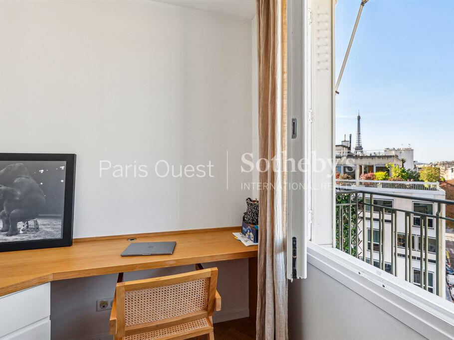 Appartement Paris 8e