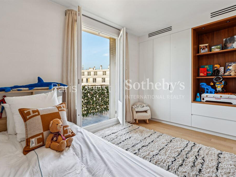 Appartement Paris 8e