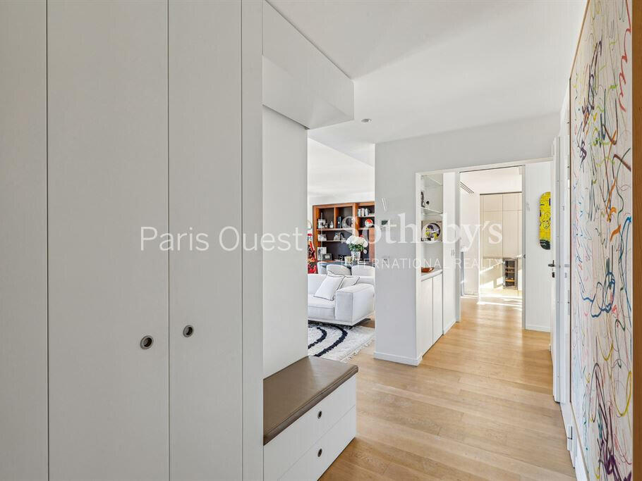 Appartement Paris 8e